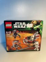 Lego Star-Wars 75000, Clone Trooper vs. Droidekas Sachsen-Anhalt - Eisleben Vorschau