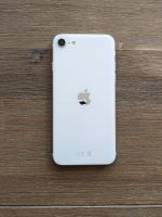 Apple iPhone Se2020 SE 2020 weiß 64Gb 93% Akku sehr gepflegt! Niedersachsen - Sottrum Vorschau