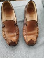 Ara Mokassin Echtleder Schuhe Größe 4 Bayern - Münchsmünster Vorschau