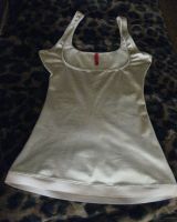 Spanx Shapewear Unterbrust Hemd, creme, Gr. S Rheinland-Pfalz - Boppard Vorschau