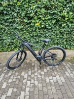 Neuwertiges Cube E Bike Reaction SL 19 Zoll(Rahmengröße L)2021 Nordrhein-Westfalen - Burbach Vorschau