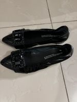 Kennel und Schmenger Damen Schuhe Ballerina Größe 37  schwarz Baden-Württemberg - Schwäbisch Gmünd Vorschau