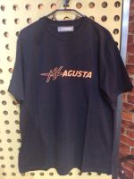 MV Agusta T-Shirt M.C. Black Nordrhein-Westfalen - Dorsten Vorschau