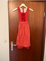 Dirndl Tracht für Kinder, Gr. 128 Bayern - Königsdorf Vorschau