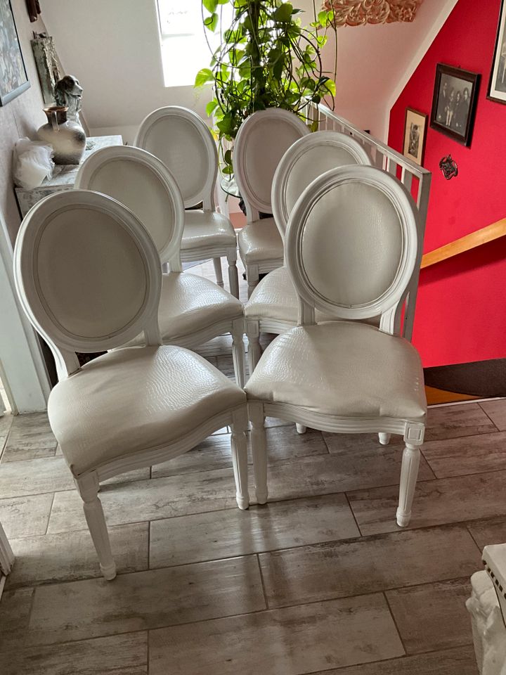 Stühle für Esszimmer von Rahaus in Panketal
