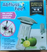 Abfluss Fee  ( neu ) Thüringen - Auengrund Vorschau