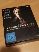 Kommissarin Lund, komplett, Blu-ray, GRATISVERSAND Berlin - Zehlendorf Vorschau