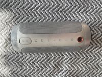 JBL PULSE 2 in Silber - Bluetooth Lautsprecher defekt Hessen - Heusenstamm Vorschau