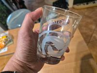Baileys Gläser (Tumbler) Kreis Pinneberg - Haseldorf Vorschau