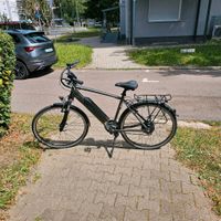 E-Bike Trekking Stuttgart - Zuffenhausen Vorschau