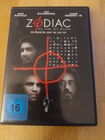 Zodiac DVD  - Robert Downey Jr Kr. Passau - Passau Vorschau