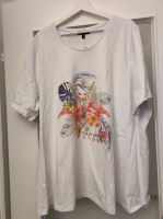 Ulla Popken T-Shirt in Größe 54 Neu Hadern - Blumenau Vorschau