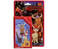 Hasbro Dungeons & Dragons Cartoon Classics Bobby & Uni 15cm Nordrhein-Westfalen - Hilden Vorschau