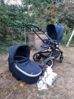 Kinderwagen teutonia Sportsitz Babywanne erste Hand Brandenburg - Potsdam Vorschau