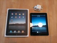 iPad Gen 1 mit 32 GB Wandsbek - Hamburg Farmsen-Berne Vorschau