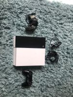 Ps4 mit 500Gb mit 2 Controller Nordrhein-Westfalen - Iserlohn Vorschau