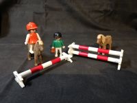 Playmobil "2 Kinder/ 2 Pony" Nr. 3714-A Rheinland-Pfalz - Zemmer Vorschau