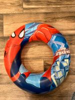 Schwimmring, Spider-Man, Schwimmflügel, Schwimmhilfe Ring Baden-Württemberg - Ludwigsburg Vorschau