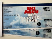2x Ski Aggu Nordrhein-Westfalen - Ratingen Vorschau