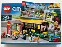 2 Lego-Sets 60154 & 40170 City Bus und weiteres Zubehör München - Bogenhausen Vorschau