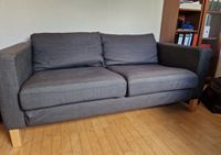 Ikea Sofa / Couch 3 sitzer Karlstad, Lieferung möglich Leipzig - Stötteritz Vorschau