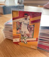 Panini Donruss Elite Fifa 22/23 Rodrygo Nr. 167 Red Disco Düsseldorf - Garath Vorschau