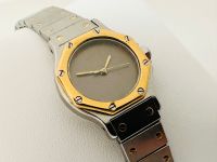 Cartier Santos Stahl/Gold Automatic Nordrhein-Westfalen - Coesfeld Vorschau