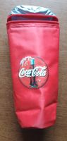 Coca-Cola Flaschentasche, isoliert Nordrhein-Westfalen - Dahlem Vorschau