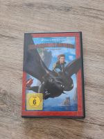 DVD Drachenzähmen leicht gemacht Nordrhein-Westfalen - Würselen Vorschau