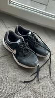 Nike Sportschuhe Sneaker schwarz weiß unisex 38 Kiel - Suchsdorf Vorschau