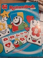 Rummikub Junior Niedersachsen - Hohenhameln Vorschau