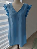 ❤️Shein Wunderschönes blaues Damen Sommerkleid Gr. M (38)❤️ Bayern - Kolbermoor Vorschau