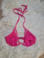 Bikini Top mit Bügel pink Bielefeld - Joellenbeck Vorschau