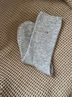 Calvin Klein Damen Socken, Größe 37 - 41, grau, Neu! Rheinland-Pfalz - Saarburg Vorschau