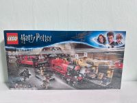 Lego Hogwarts Express,75955, Signiert von Fred und George Weasley Nordrhein-Westfalen - Werne Vorschau