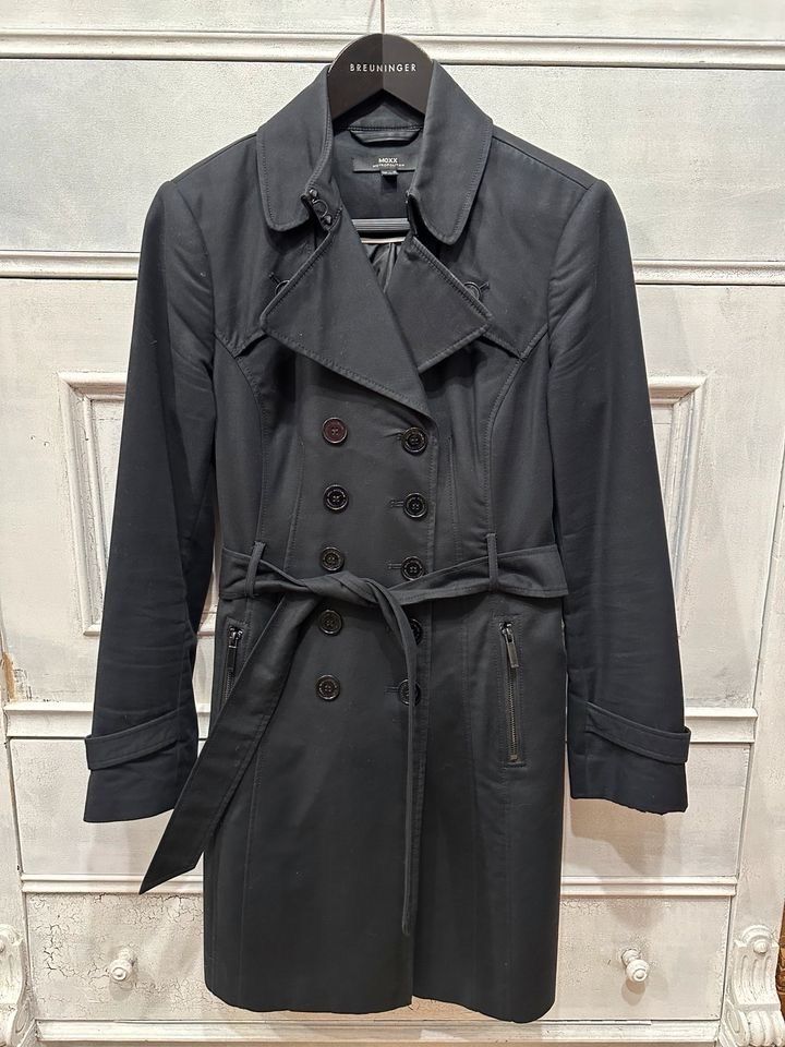 Trenchcoat von Mexx, Gr 38 in Stuttgart