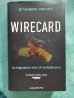 Wirecard- Psychogramm eines Jahrhundertskandals Hessen - Lahnau Vorschau