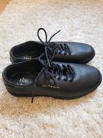 TBS Lederschuhe, Gr 40 Hamburg-Mitte - Hamburg Hamm Vorschau