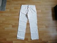 Tom Taylor Polo Team luftige Leinen Hose Damen Gr. 40 Bayern - Forchheim Vorschau