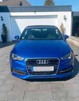 Audi A3 Cabrio 1.4 (2016) mit ABT Chiptuning (180PS) Niedersachsen - Barsinghausen Vorschau