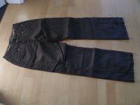 Hose Cecil * Style Jessy * braun * Gr. W27 / L30 Nordrhein-Westfalen - Augustdorf Vorschau