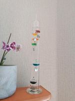 Neues Galileo Thermometer 43 cm hoch Sachsen - Ottendorf-Okrilla Vorschau