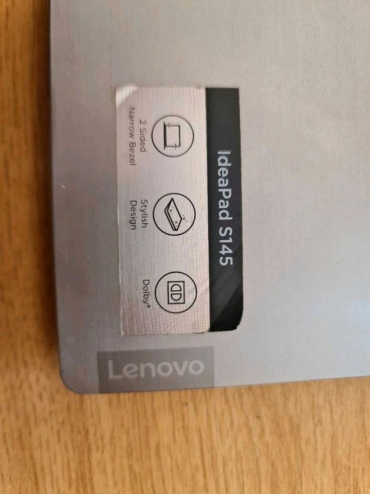 Lenovo-Computer in Elsdorf