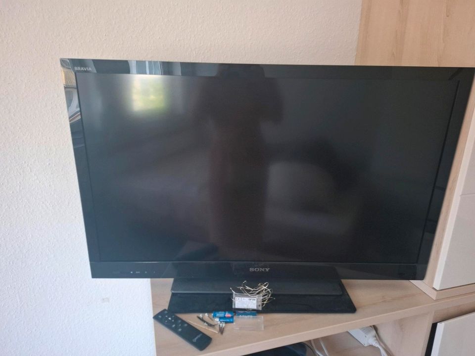 Sony Fernseher in Alsdorf