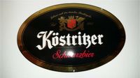 Emailleschild der Firma Köstritzer Bayern - Wiggensbach Vorschau