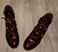 Laura vita gr 38 boots Emma 02 Nordrhein-Westfalen - Stolberg (Rhld) Vorschau