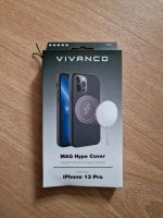 Vivanco MAG Hype Cover iPhone 13 Pro Thüringen - Erfurt Vorschau