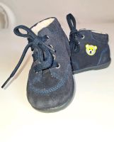 Babyschuhe Größe 19 Sachsen - Bernsdorf b Hohenstein-Ernstthal Vorschau