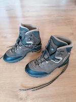 LOWA Wanderschuhe - Gr. 39,5 Bayern - Stein Vorschau