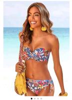 Vivance Bikini  Neuwertig Sunseeker Gr. 38 75B Bayern - Wallgau Vorschau
